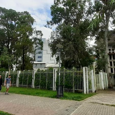Parkside Apartament Daire Batum Dış mekan fotoğraf