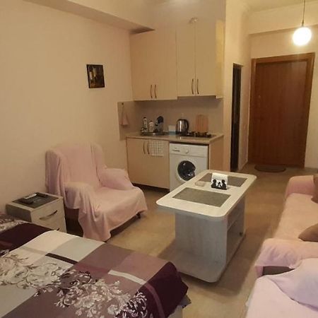 Parkside Apartament Daire Batum Dış mekan fotoğraf