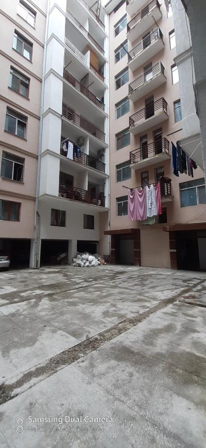 Parkside Apartament Daire Batum Dış mekan fotoğraf