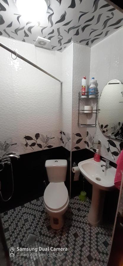 Parkside Apartament Daire Batum Dış mekan fotoğraf